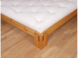 Futon 05, ½ Samurai, i farver